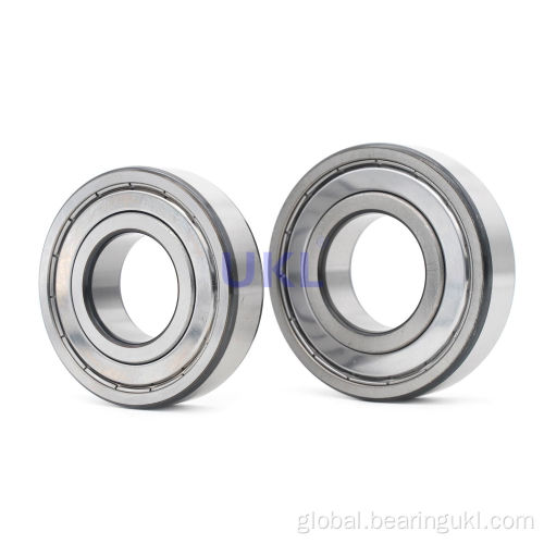 Deep groove ball bearings Good price Deep Groove Ball Bearing 6910RS ZZ Supplier